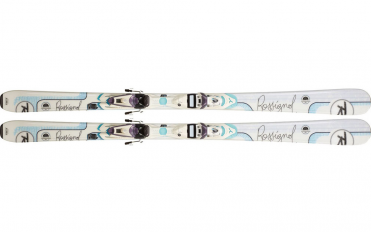 Горные лыжи Rossignol ATTRAXION 1 S WTPI2+SAPHIR 90S TPI2